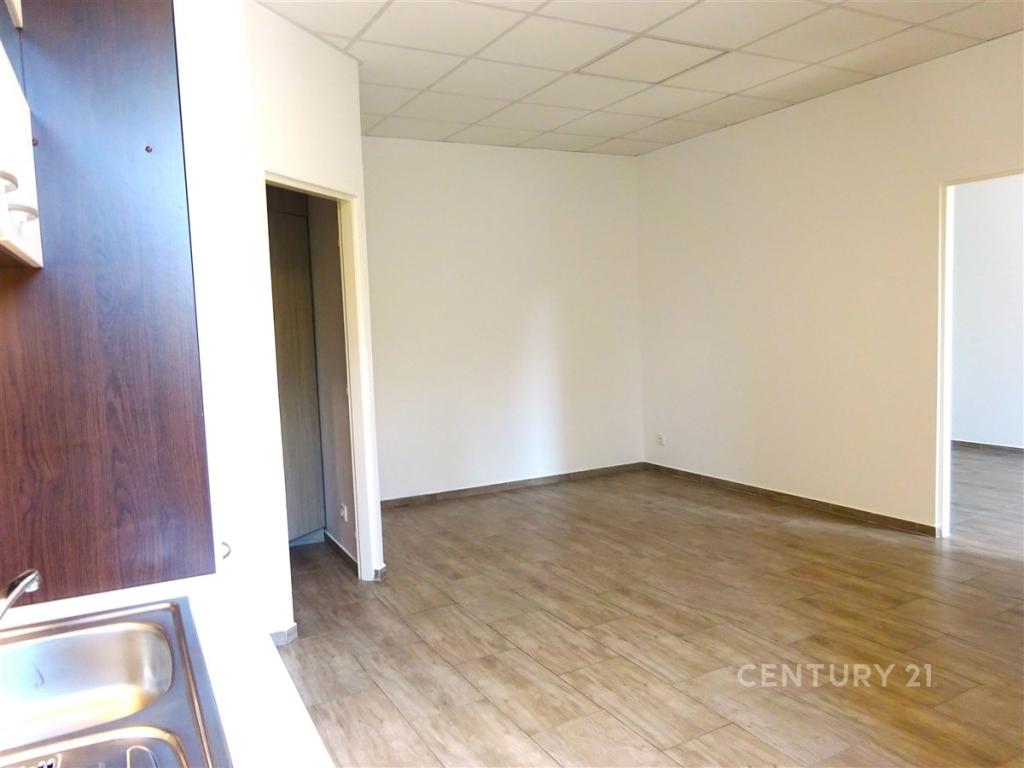 Pronájem bytu 2+kk 43 m2