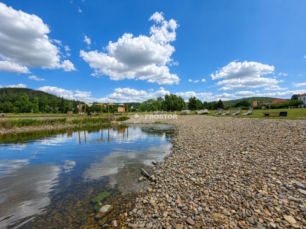 Prodej domu 100 m2, Kamýk nad Vltavou – náhled fotky 24