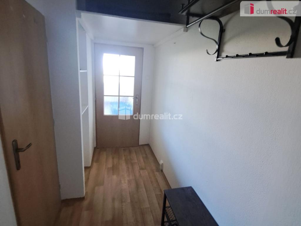Pronájem bytu 1+kk 27 m2, Praha – náhled fotky 6