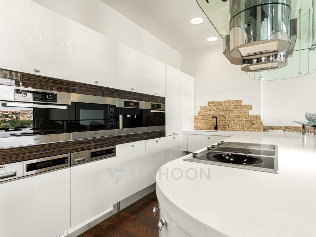 Pronájem bytu 3+kk 305 m2