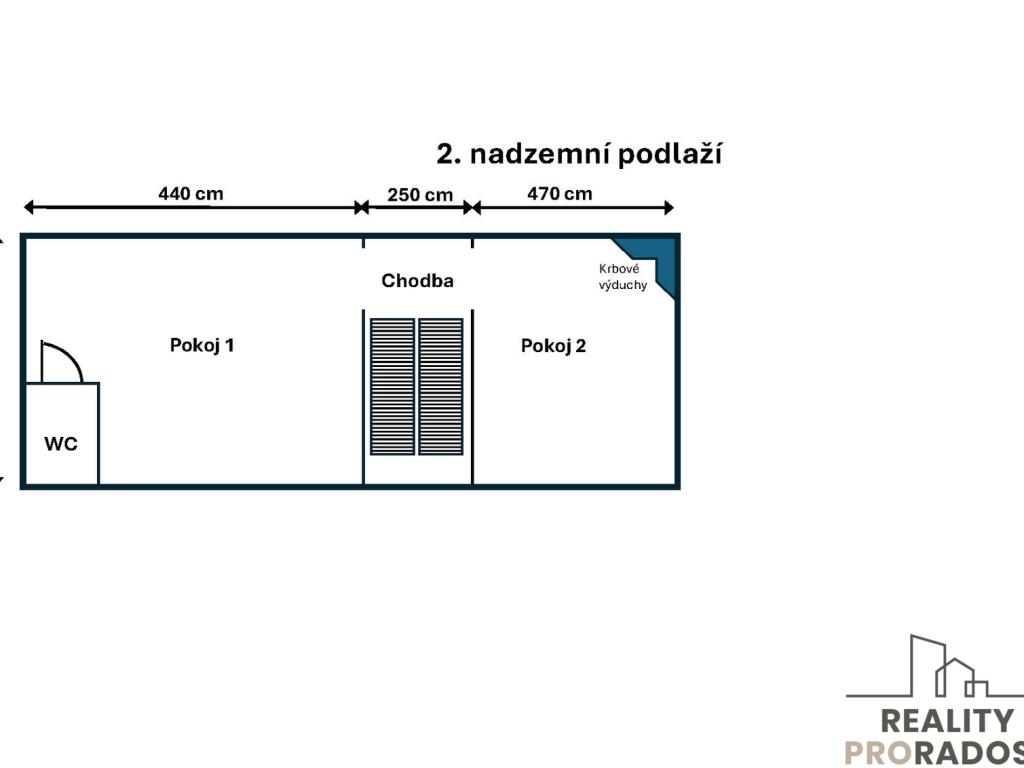 Prodej domu 250 m2, Pardubice – náhled fotky 30