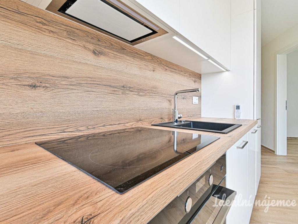 Pronájem bytu 2+kk 59 m2