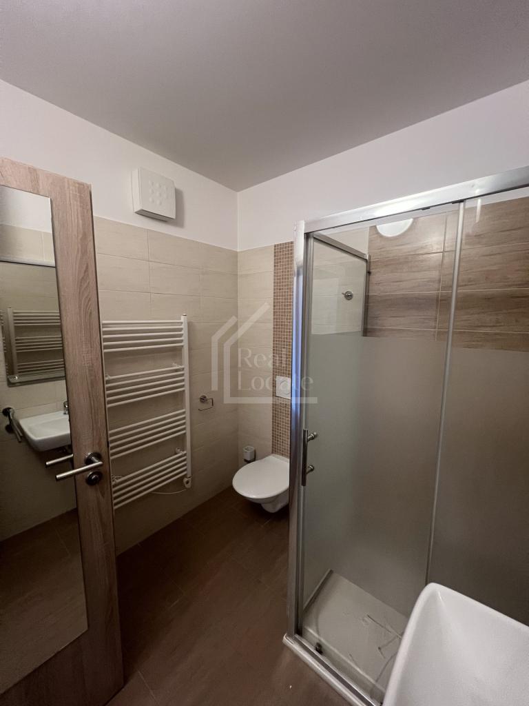 Pronájem bytu 1+kk 37 m2