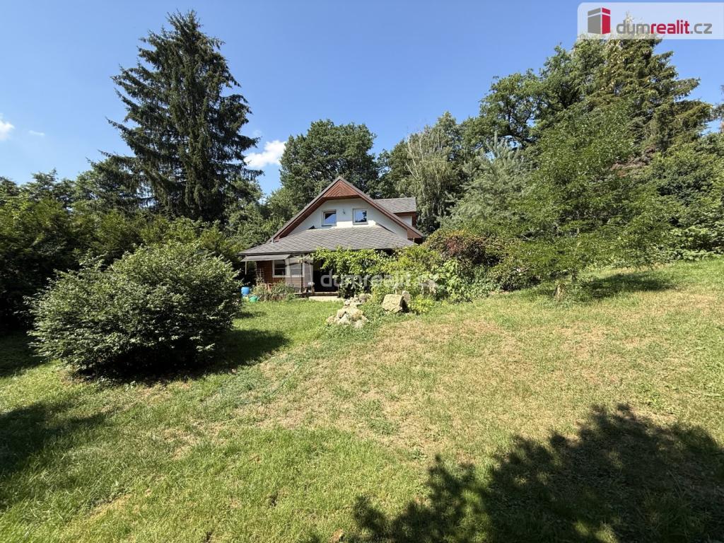 Prodej domu 120 m2, Kamenice – náhled fotky 2