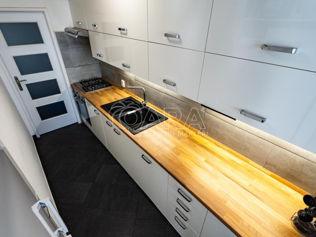 Prodej bytu 3+kk 71 m2, Praha – náhled fotky 7