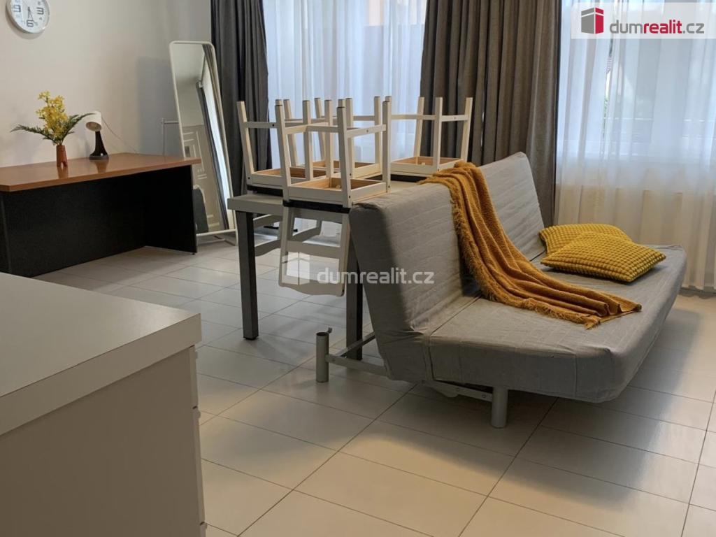 Pronájem bytu 3+kk 73 m2