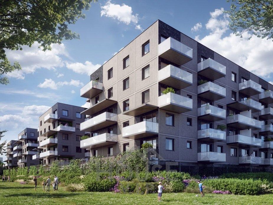 Prodej bytu 2+kk 55 m2, Praha – náhled fotky 2