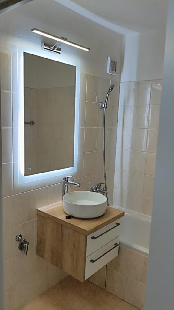 Pronájem bytu 2+1 57 m2