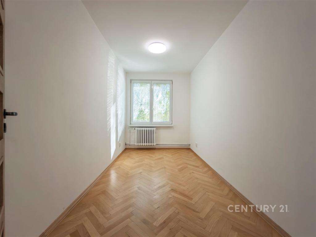 Pronájem bytu 3+1 73 m2