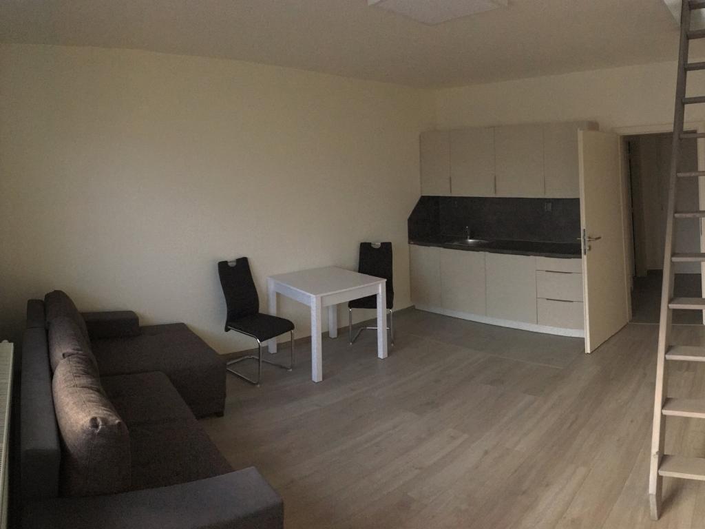 Pronajem bytu 2+kk 50 m2