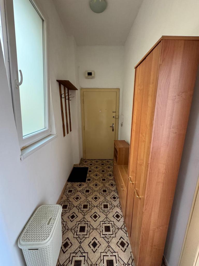 Pronájem bytu 1+1 32 m2