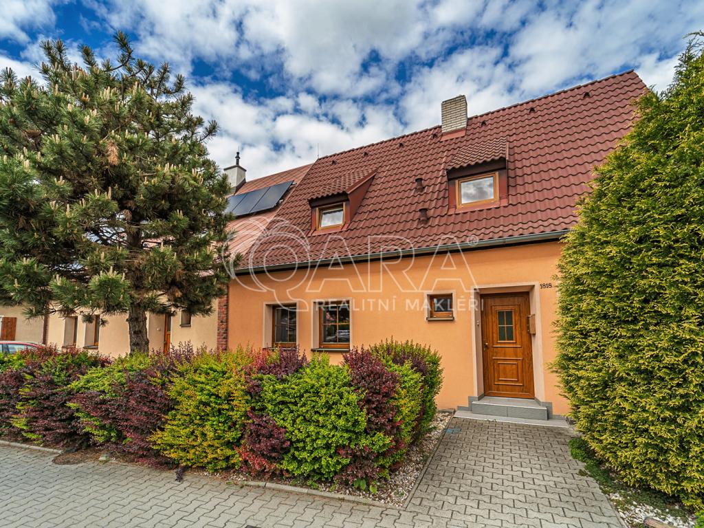 fourRooms, Kladno - 5. května, 13800000 Kč, 134