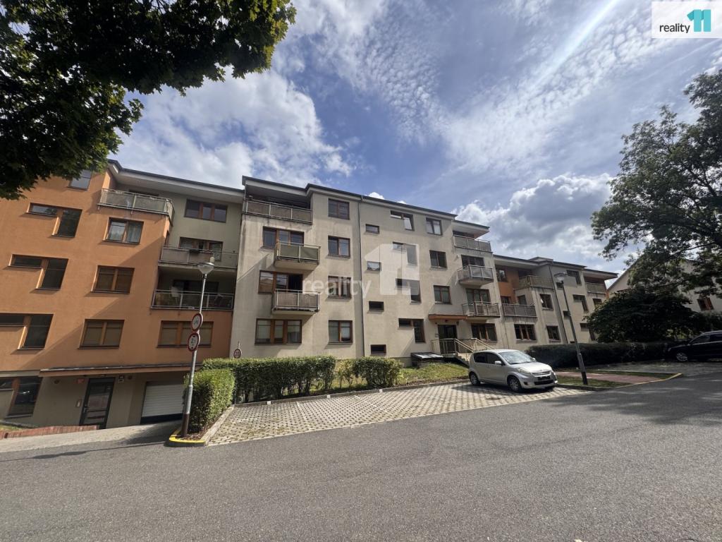 Pronájem bytu 2+kk 65 m2