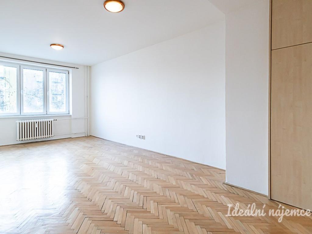 Pronájem bytu 2+1 53 m² - Ansicht 3