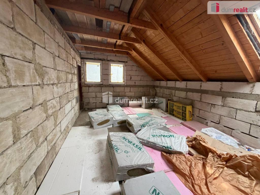 Prodej domu 150 m2, Brno – náhled fotky 11