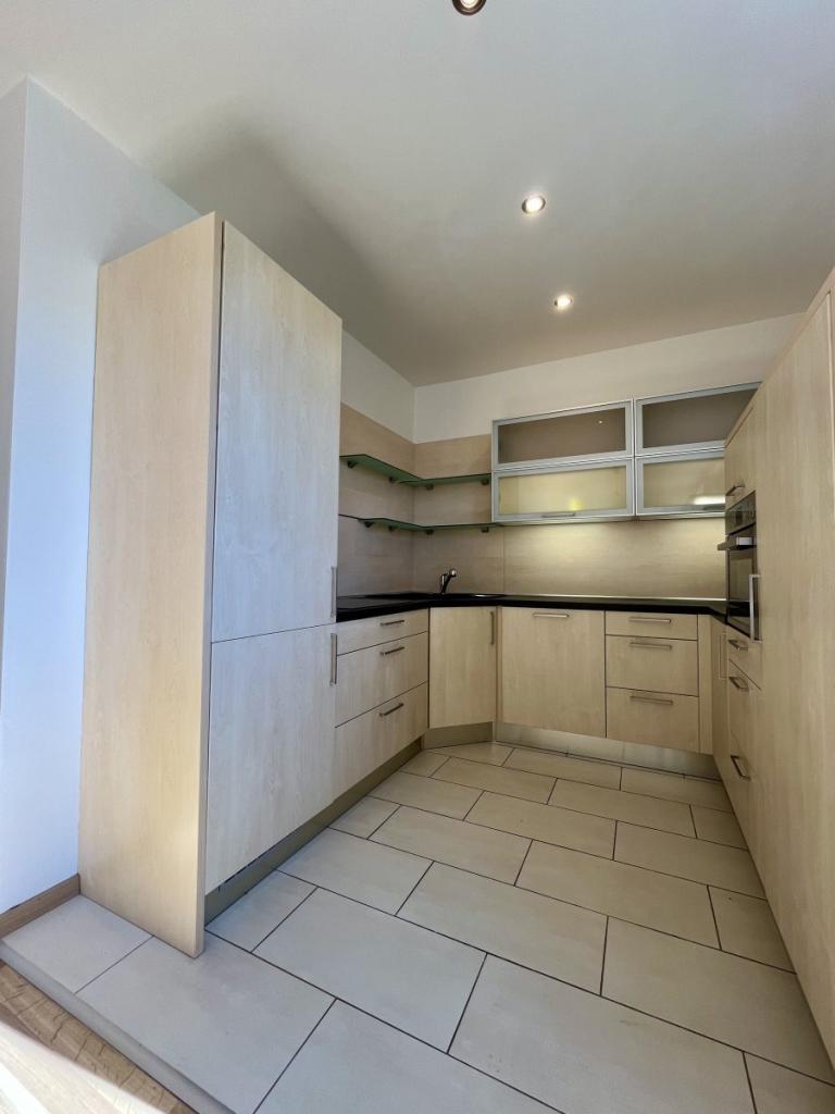 Pronájem bytu 2+kk 72 m2