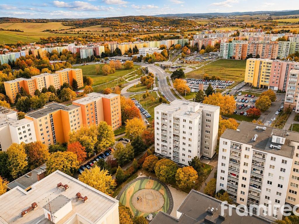 Prodej bytu 4+1 76 m2, Brno – náhled fotky 20