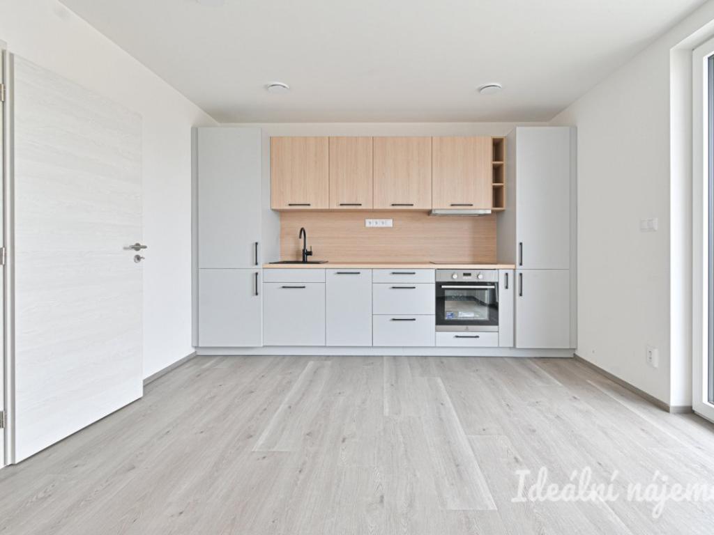 Pronájem bytu 2+kk 39 m2