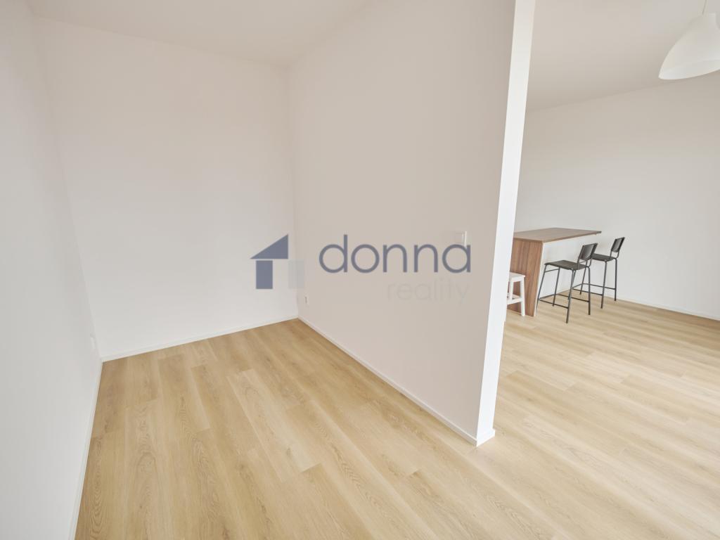 Pronájem bytu 1+kk 44 m2