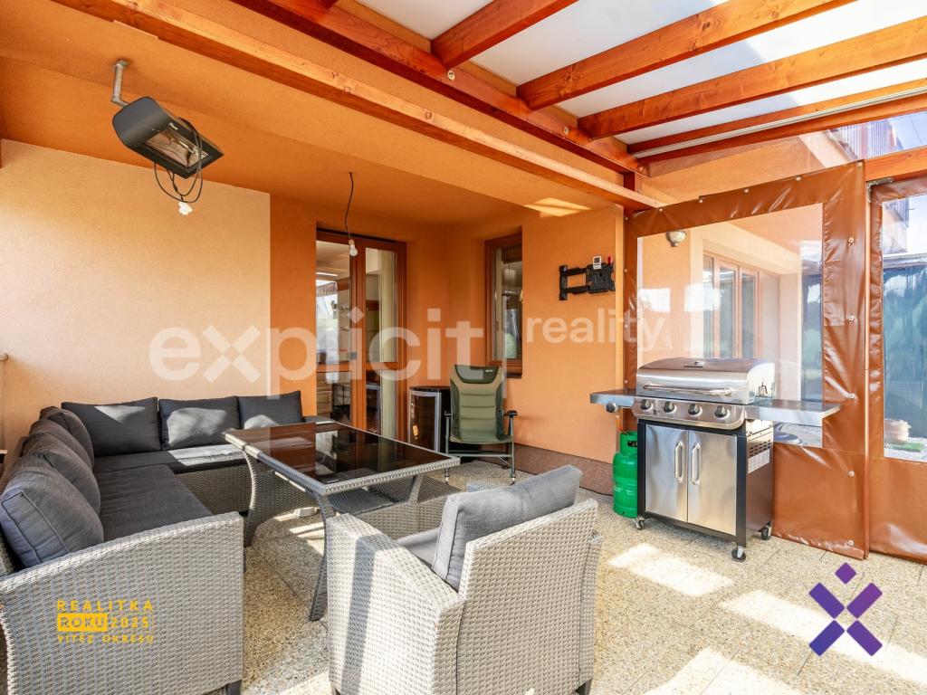 Prodej domu 239 m2, Napajedla – náhled fotky 14