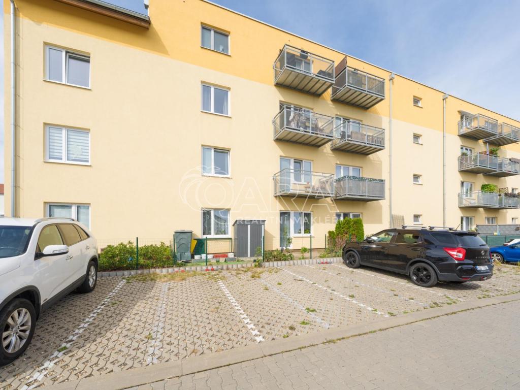 Prodej bytu 2+kk 53 m2, Chýně – náhled fotky 22