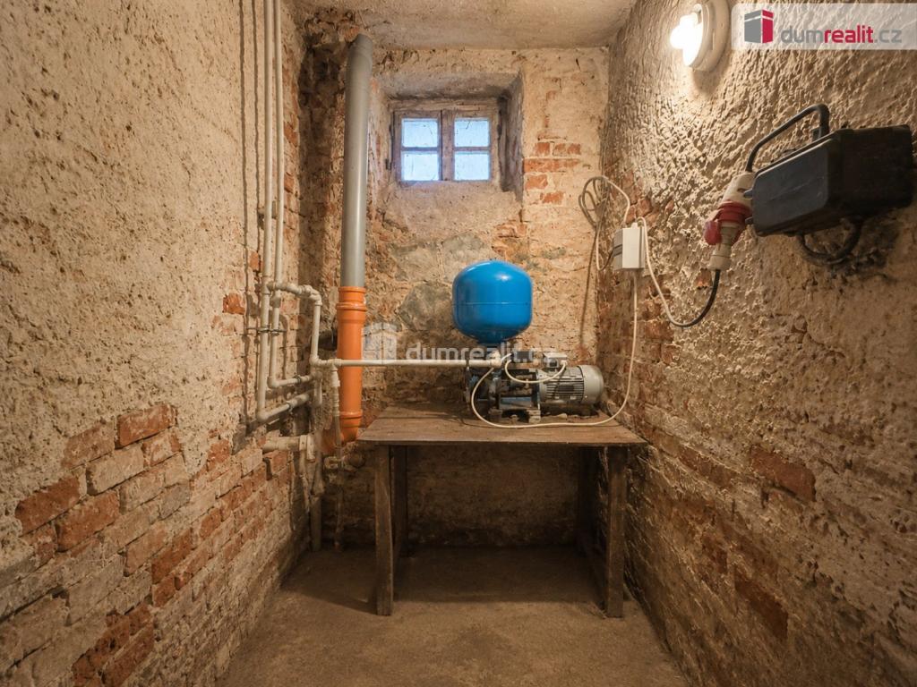 Prodej domu 195 m2, Ústí nad Labem – náhled fotky 17
