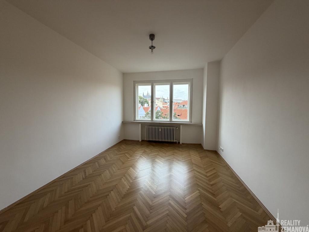 Pronájem bytu 2+1 50 m2