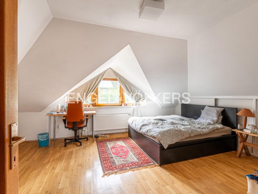 Pronájem domu 340 m2, Praha – náhled fotky 7
