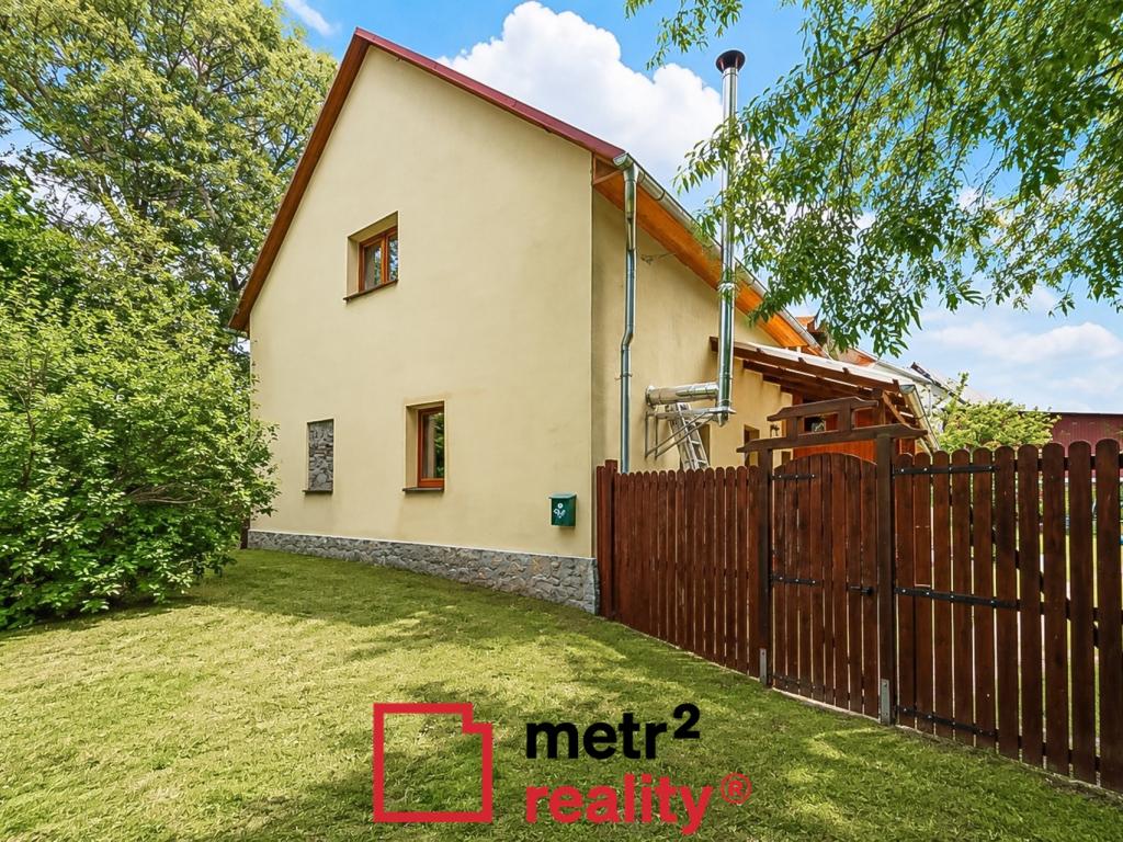 Prodej domu 400 m2