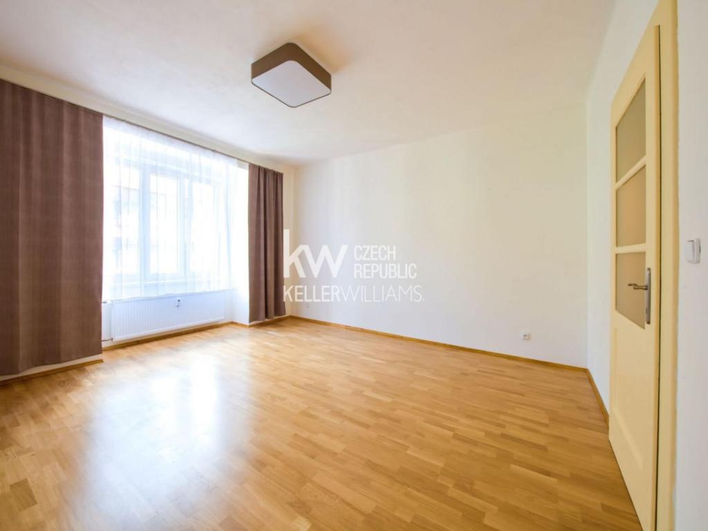 Pronajem bytu 2+kk 60 m2