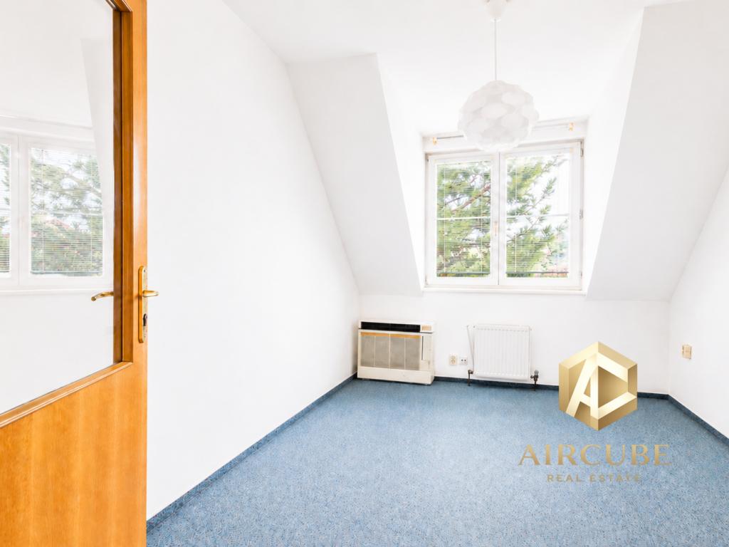 Pronájem bytu 3+1 92 m2, Praha – náhled fotky 12