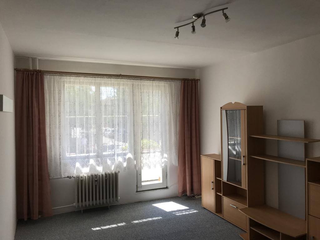 Pronajem bytu 3+1 70 m2