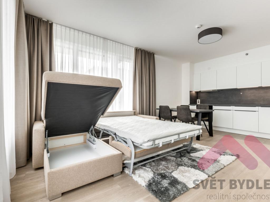 Pronájem bytu 3+kk 67 m² - Ansicht 6