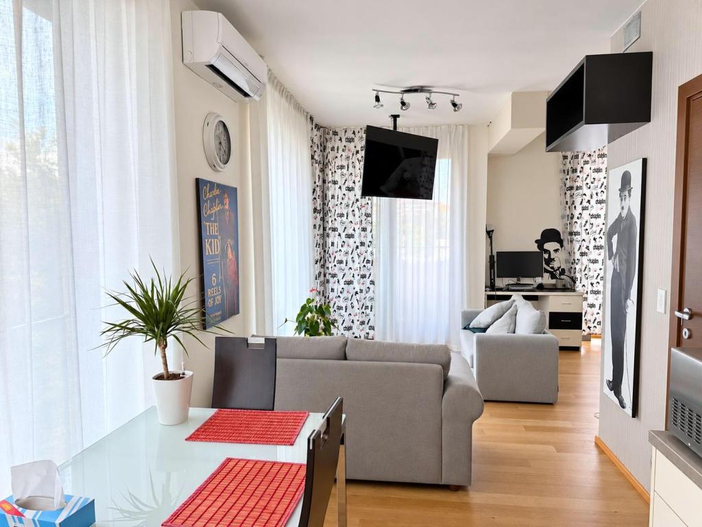 Korter, 36 m²