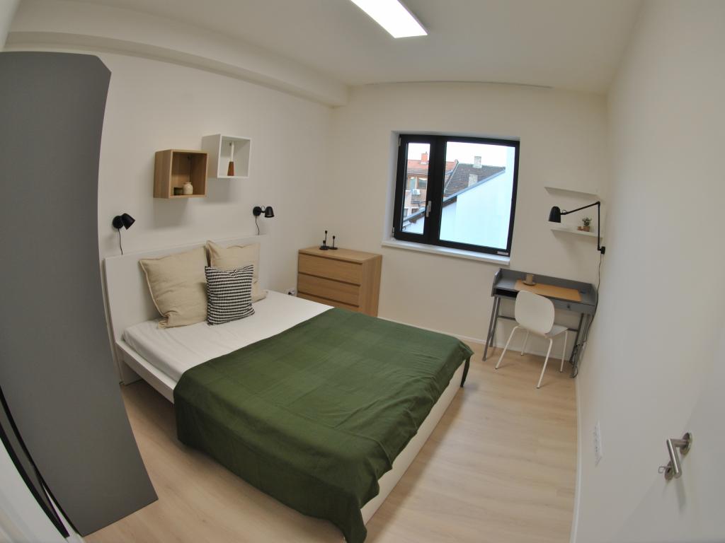 Pronajem bytu 2+kk 43 m2