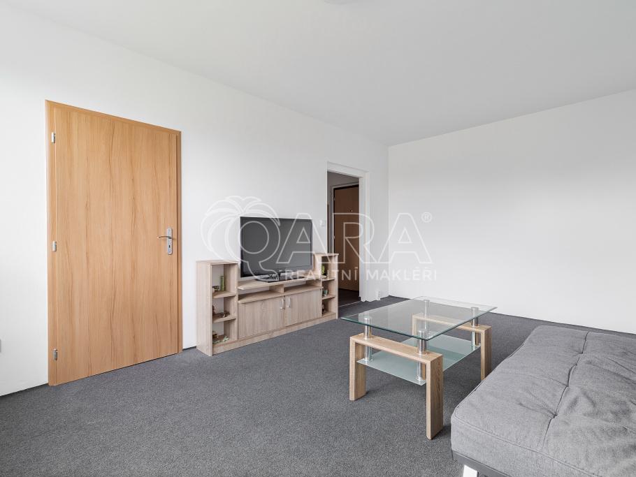 Pronájem 1+1, Ostrava - Arbesova, 12700 Kč, 36 m2