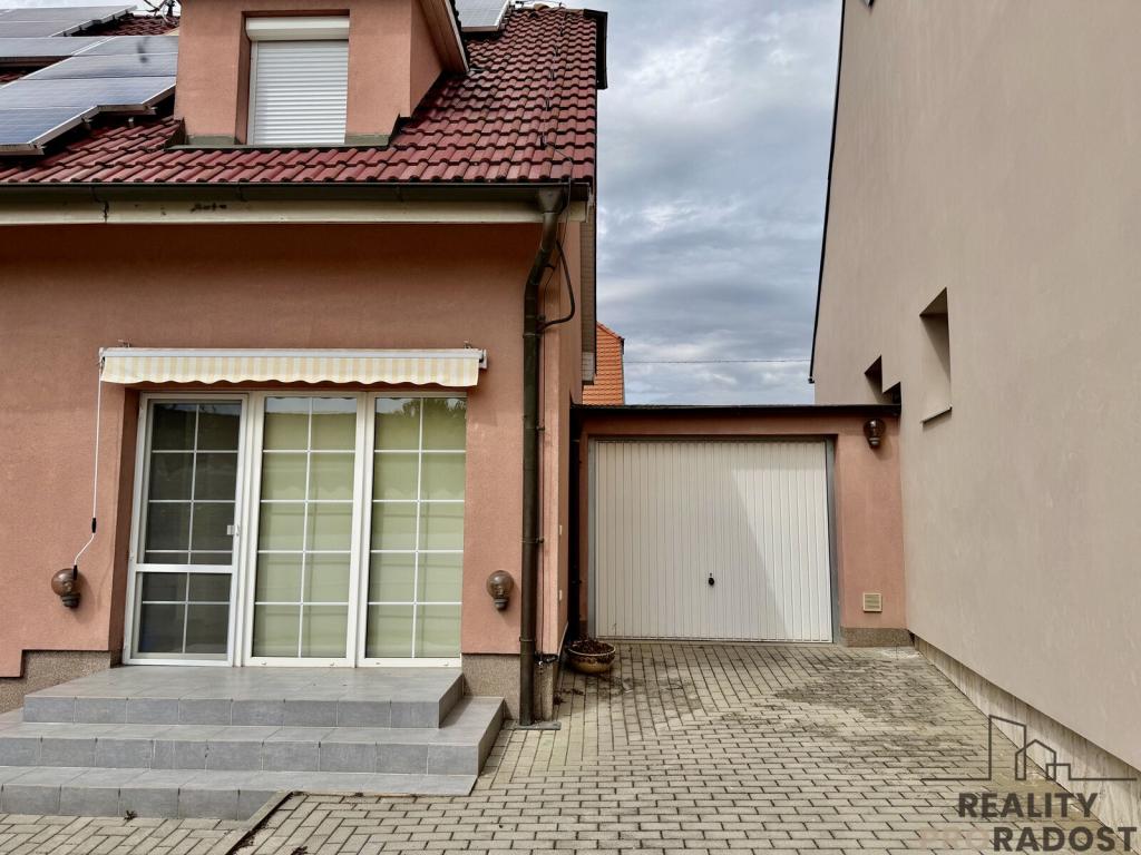 Prodej domu 162 m2, Praha – náhled fotky 7