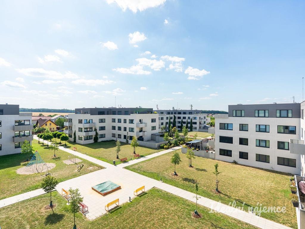 Pronájem bytu 4+kk 117 m2, Horoměřice – náhled fotky 20