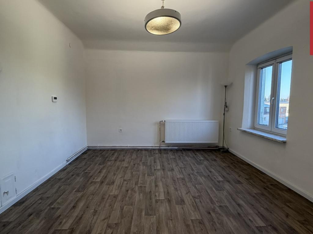 Pronájem bytu 1+1 40 m2