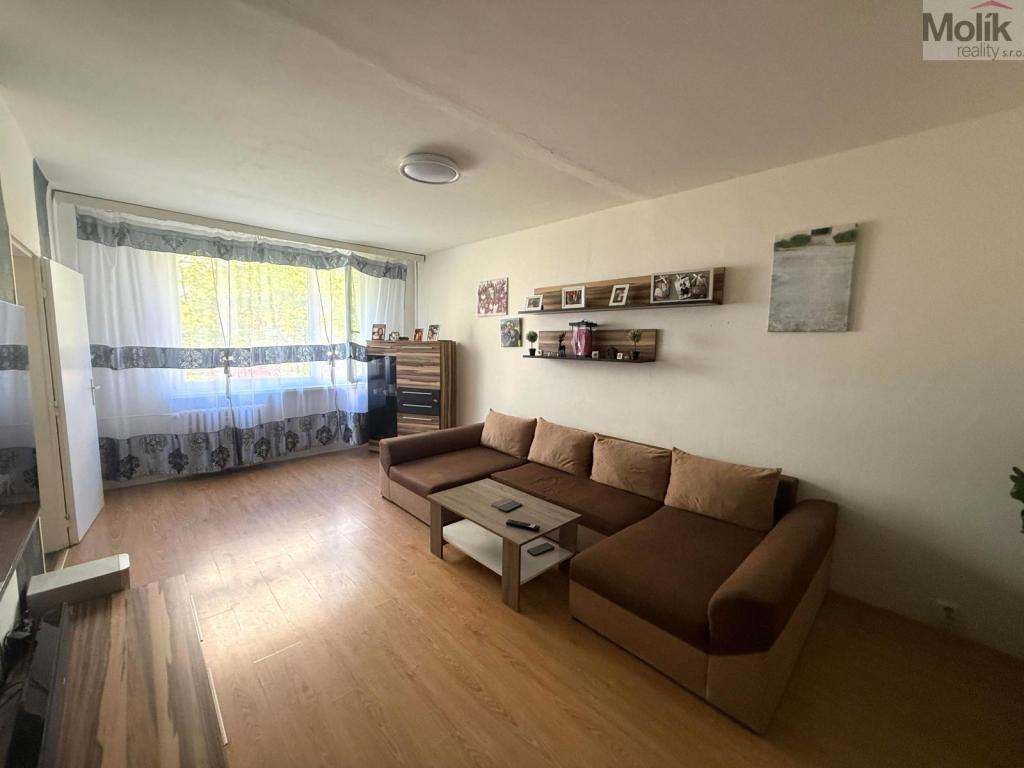 Prodej bytu 3+1 68 m2