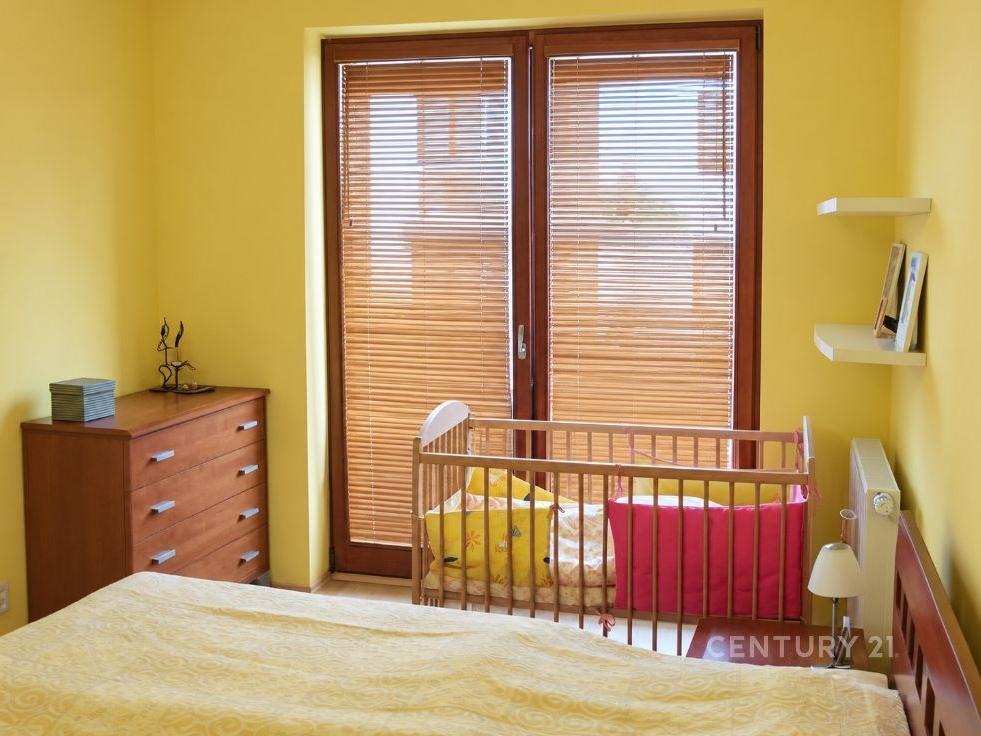 Pronájem bytu 2+kk 58 m2, Praha – náhled fotky 6