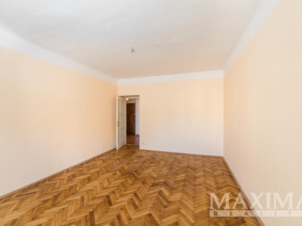 Pronájem bytu 1+1 49 m2