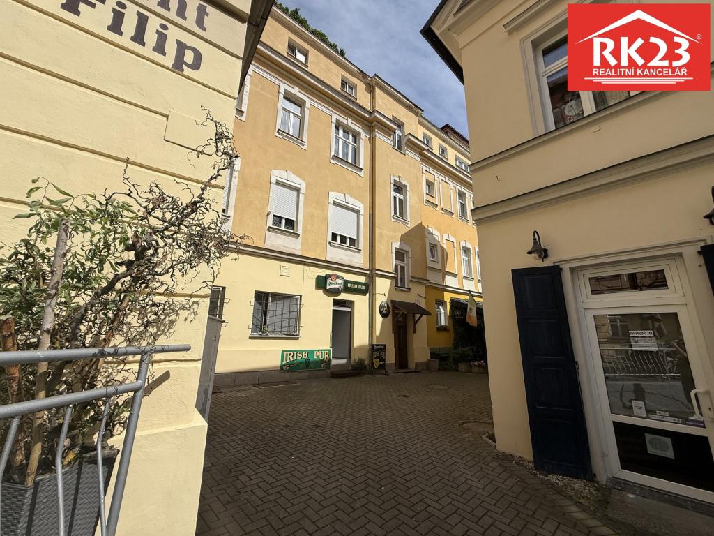 Prodej bytu 2+1 54 m2, Mariánské Lázně – náhled fotky 18