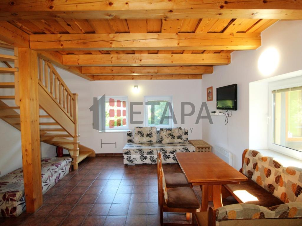 Pronájem bytu 2+kk 59 m2