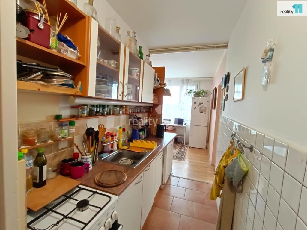 Pronájem bytu 3+1 74 m2
