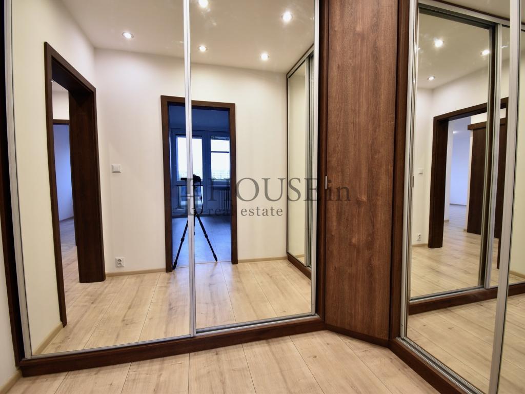 Pronájem bytu 3+1 64 m2, Praha – náhled fotky 16