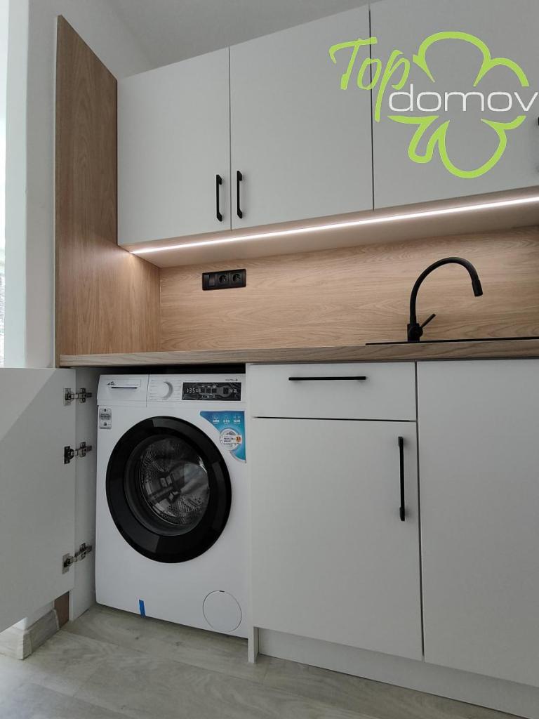 Pronájem bytu 1+kk 30 m2