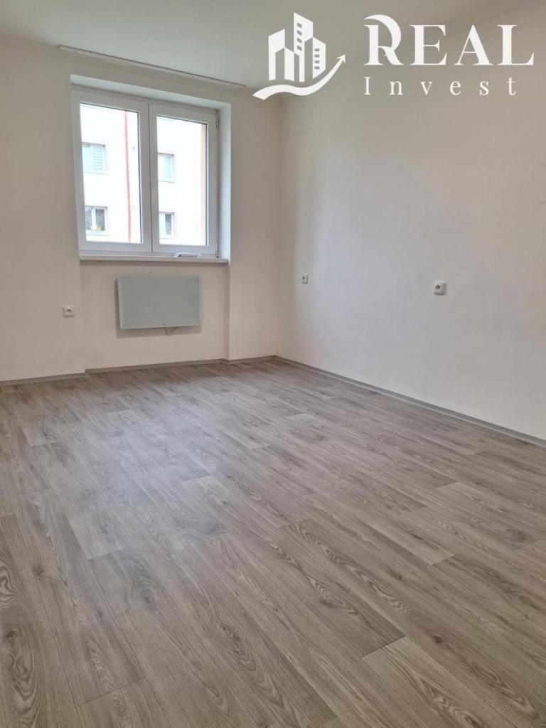 Pronájem 2+1, Chomutov - Kadaňská, 10900 Kč, 60 m2