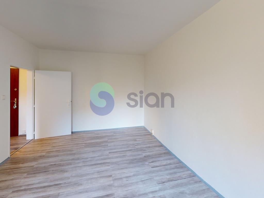 Pronájem bytu 1+1 39 m2