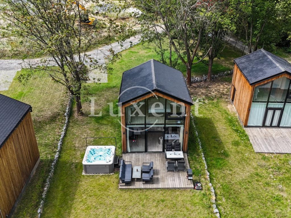 Prodej domu 74 m2